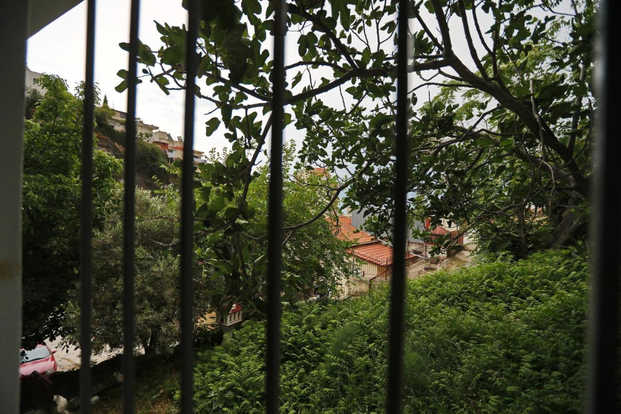 卡瓦拉Terranova公寓 外观 照片